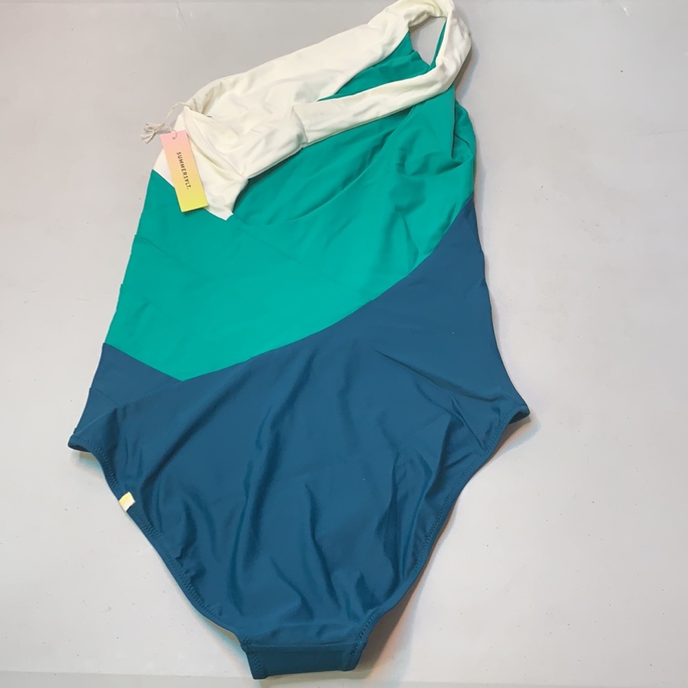 SUMMERSALT The Sidestroke Seaglass & White Sand 18 - Picture 6 of 11